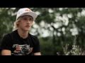 A Day in the Life of Ken Roczen