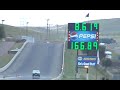 Icon for Post #Turbo Nova back to back 8.60 passes at Bandimere Speedway 08-16-09