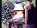 videos de grigliata ferragosto 2008 da cini 2