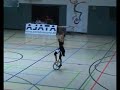 Deutsche Meisterschaft Einrad Deutsche Meisterschaft Einrad