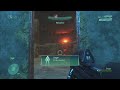 halo 3 forged map:: Cthulu
