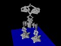 3D test render