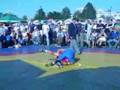 Greco Roman Wrestling - D.Szczelina vs K.Adamczyk - 2 round