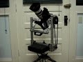 MoKontrol - Robot Gimbal Demo 01 MoKontrol - Robot Gimbal Demo 01