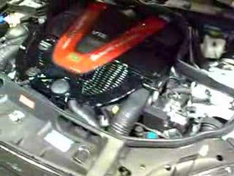 0 IAA 2007 Brabus Bullit A new supercar Brabus Bullit can reach a speed of 0 IAA 2007 Brabus Bullit A new supercar Brabus Bullit can reach a speed of