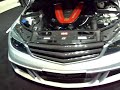 IAA 2007 Brabus Bullit