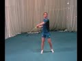 Hammer Throw Multiple Turn Drills