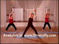 Yogini Workout with Ellen Barrett