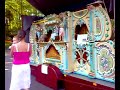 Keukenhof Streetorgan / Draaiorgel