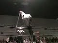 CEW-NCW 6 way TLC match