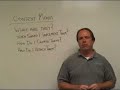 Creating Context Sensitive Menus in OpenInsight - part 1