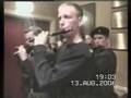 Dan Darragh RFB - A Fathers Blessing.