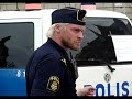 Tańczący policjant