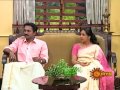 Ponpulari Surya TV