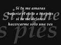 Rakim & ken-Y - Si Tu Me Amaras (letra) ***[The Royalty]***