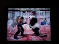 Kane (DVJ) vs Leo (PAN)