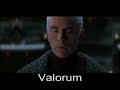 We Didn't Start The Star Wars