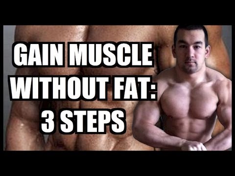 How To Maximize Weight Loss And Muscle Gain