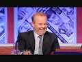 Have I Got News For You - UNCUT - Brian Blessed (Part 4.5)