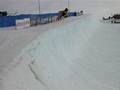 Brad Martin Final Run