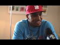 Trey Songz Interview [2012]