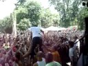 Forever the Sickest Kids - Warped Tour in Columbia, MD