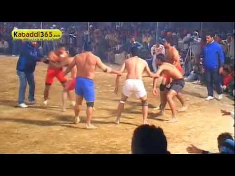 Ehh Ki ho Gea Dulle bagge pind Nal,, ehoja jaffa nhi dekhea kaddi..Funny kabaddi.