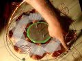 PART 9 DUAL PREMANENT MAGNET ROTOR AXIAL FLUX WIND TURBINE