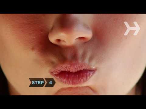 how to define big lips