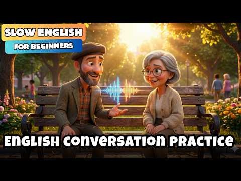 Speak English Confidently in 10 Minutes (Easy Conversation Practice ...