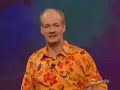 Whose Line: Irish Drinking Song: Breaking Up