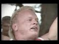 Strongman Tribute