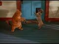 Garfield Dancing Iyugyog mo of Wowowee! Garfield Dancing Iyugyog mo of Wowowee!