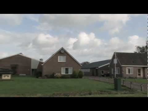 Smart Farmers aan het woord - Familie Benning over HBR draaistal