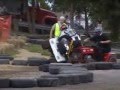 tracteur modifier