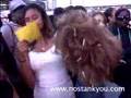 Chris Brown Concert