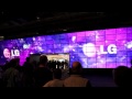 LG 3D Screen