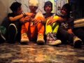 Volff e Gekas - MSN' Baby e Dudii (PARTE 1)