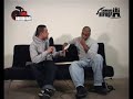 Massiv (Al Massiva) Video-Interview Teil 2/2