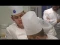 Le vainqueur du bocuse d\