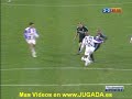 Gran Jugada del Real Madrid, Zidane,guti, Ronaldo, jugadon Gran Jugada del Real Madrid, Zidane,guti, Ronaldo, jugadon