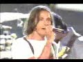 Brandon Boyd singing Spanish