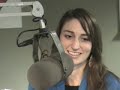 Sara Bareilles on KJOY 98.3 Long Island Sara Bareilles on KJOY 98.3 Long Island