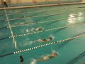 Katarina Breast Stroke All Star Finals