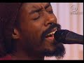 Black Gandhi en TV de L'Hospitalet Barcelona