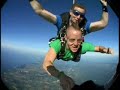 Skydiving