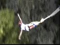 El Deporte Extremo de Bungee Jump