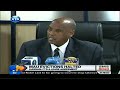 Mau Evictions Stopped