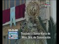 Traslado D�a de la Coronaci�n