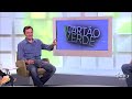 Cartão Verde 15/11/2011 - bloco 02
